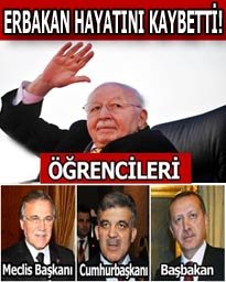 hocanın talebeleri iktirda